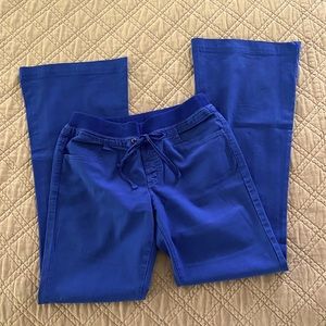 💙 Splendid Royal Blue Cotton Pants 💙